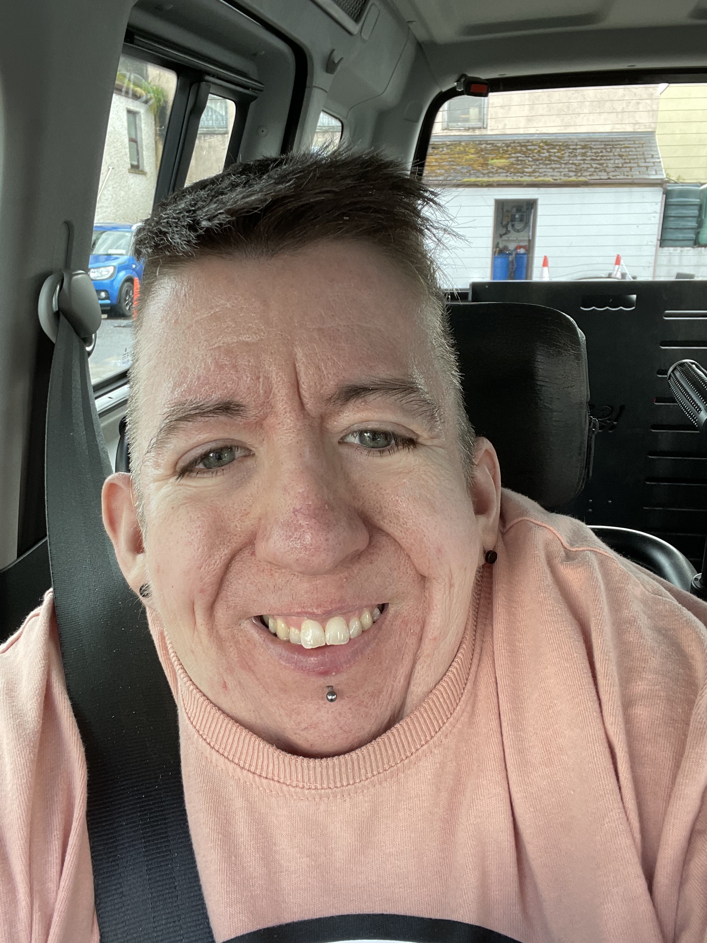 The Journey to Obtaining My Driver’s License as a Disabled Individual: 11 Years Reflection
