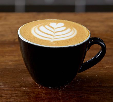 Flat White and a Side of Awkward: My Journey from Inspiration to Coffee Shop Confusion