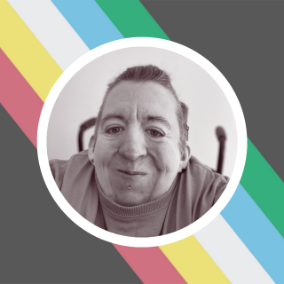 Amplifying Voices for Change: Disability Pride Month