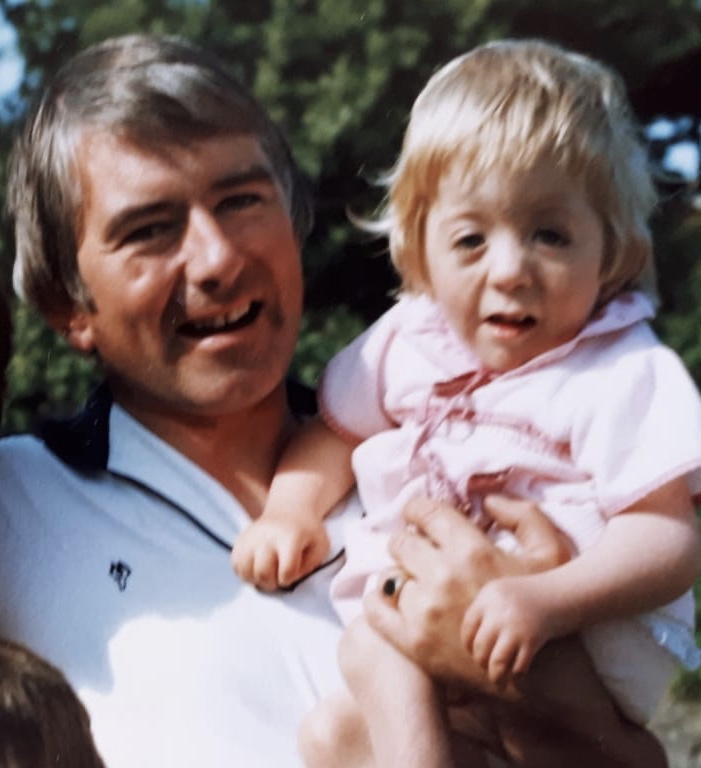 Grieving the Loss of My Father | A Personal Journey
