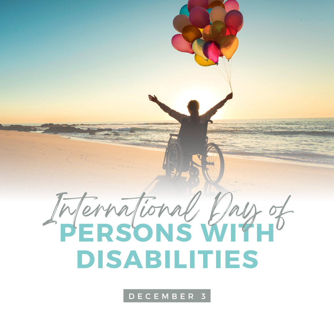 Why Disability Inclusion Matters Every Day?