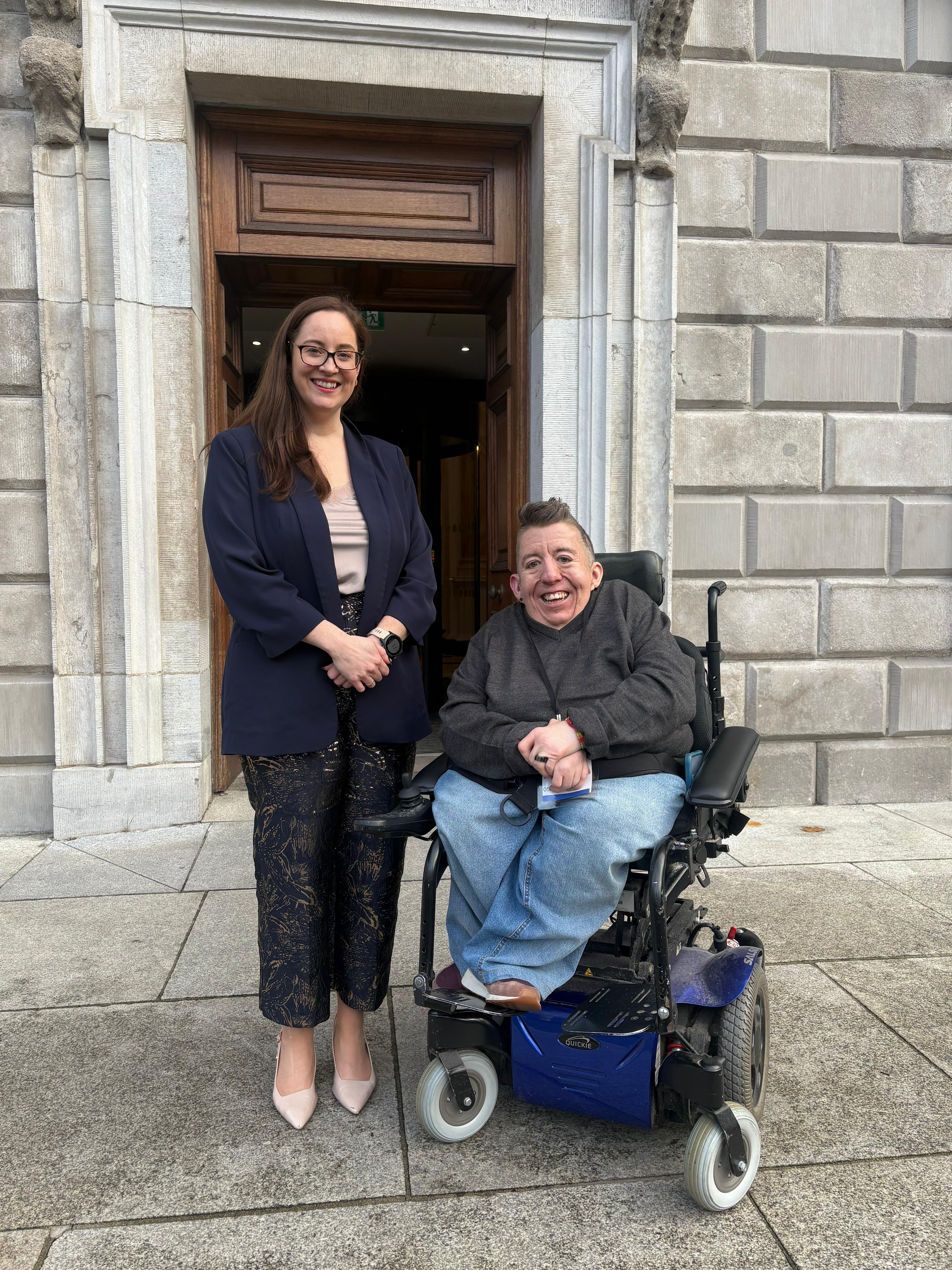 Not a Reset Button, Just a Deep Breath